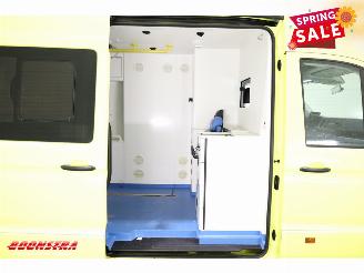 Volkswagen Crafter 2.0 TDI 175 PK DSG LED Leder Luchtvering RTW Cruise PDC picture 9