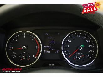 Volkswagen Crafter 2.0 TDI 175 PK DSG LED Leder Luchtvering RTW Cruise PDC picture 15