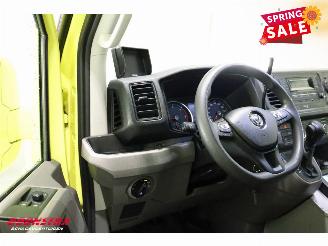 Volkswagen Crafter 2.0 TDI 175 PK DSG LED Leder Luchtvering RTW Cruise PDC picture 13