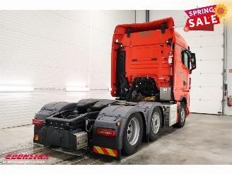 MAN TGX 26.480 6x2 Retarder ACC LED picture 3