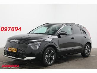 Avarii autoturisme Kia Niro Edition Advanced 64.8 kWh LED ACC Apple/Android Camera LRHZ 2024/2
