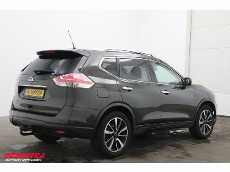 Nissan X-Trail 1.6 DIG-T Connect Edition Pano 360° Navi Clima Cruise SHZ PDC AHK 103.574 km! picture 3