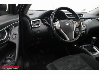 Nissan X-Trail 1.6 DIG-T Connect Edition Pano 360° Navi Clima Cruise SHZ PDC AHK 103.574 km! picture 16