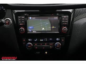 Nissan X-Trail 1.6 DIG-T Connect Edition Pano 360° Navi Clima Cruise SHZ PDC AHK 103.574 km! picture 13