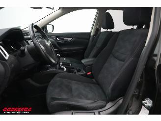 Nissan X-Trail 1.6 DIG-T Connect Edition Pano 360° Navi Clima Cruise SHZ PDC AHK 103.574 km! picture 14