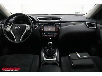 Nissan X-Trail 1.6 DIG-T Connect Edition Pano 360° Navi Clima Cruise SHZ PDC AHK 103.574 km! picture 12