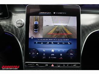 Mercedes C-klasse 180 9G-Tronic Luxury Line LED ACC 360° Apple/Android Memory SHZ picture 24