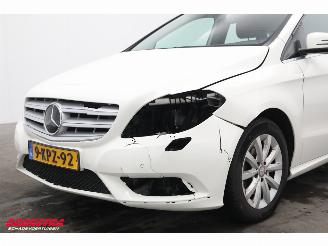 Mercedes B-klasse 220 CDI 7G-Tronic Ambition Navi Airco Cruise Camera PDC picture 10