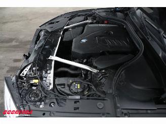 BMW 5-serie 520i M-Sport Pro HUD Memory Leder LED Camera SHZ 93.916 km! picture 9