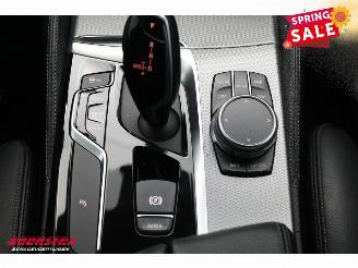 BMW 5-serie 520i M-Sport Pro HUD Memory Leder LED Camera SHZ 93.916 km! picture 28