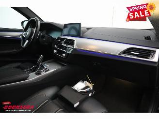 BMW 5-serie 520i M-Sport Pro HUD Memory Leder LED Camera SHZ 93.916 km! picture 14