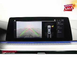 BMW 5-serie 520i M-Sport Pro HUD Memory Leder LED Camera SHZ 93.916 km! picture 27