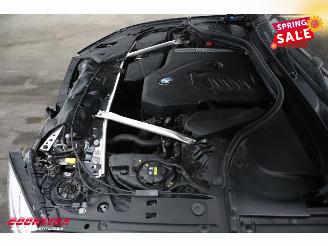 BMW 5-serie 520i M-Sport Pro HUD Memory Leder LED Camera SHZ 93.916 km! picture 9