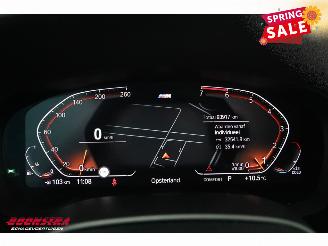 BMW 5-serie 520i M-Sport Pro HUD Memory Leder LED Camera SHZ 93.916 km! picture 21