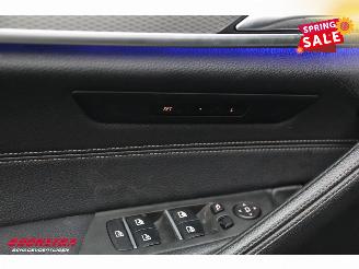 BMW 5-serie 520i M-Sport Pro HUD Memory Leder LED Camera SHZ 93.916 km! picture 24