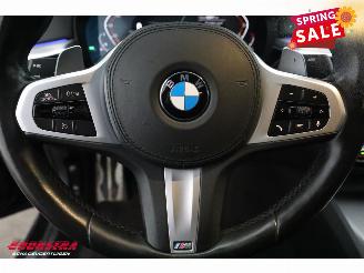 BMW 5-serie 520i M-Sport Pro HUD Memory Leder LED Camera SHZ 93.916 km! picture 20