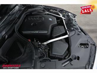 BMW 5-serie 520i M-Sport Pro HUD Memory Leder LED Camera SHZ 93.916 km! picture 7