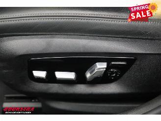 BMW 5-serie 520i M-Sport Pro HUD Memory Leder LED Camera SHZ 93.916 km! picture 25