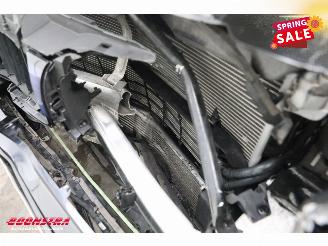 BMW 5-serie 520i M-Sport Pro HUD Memory Leder LED Camera SHZ 93.916 km! picture 10