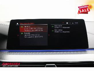 BMW 5-serie 520i M-Sport Pro HUD Memory Leder LED Camera SHZ 93.916 km! picture 26