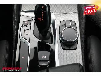 BMW 5-serie 520i M-Sport Pro HUD Memory Leder LED Camera SHZ 93.916 km! picture 28