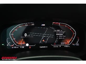 BMW 5-serie 520i M-Sport Pro HUD Memory Leder LED Camera SHZ 93.916 km! picture 21