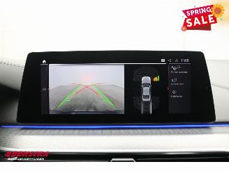 BMW 5-serie 520i M-Sport Pro HUD Memory Leder LED Camera SHZ 93.916 km! picture 27