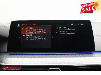 BMW 5-serie 520i M-Sport Pro HUD Memory Leder LED Camera SHZ 93.916 km! picture 26