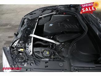 BMW 5-serie 520i M-Sport Pro HUD Memory Leder LED Camera SHZ 93.916 km! picture 9