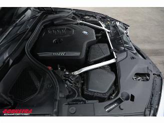 BMW 5-serie 520i M-Sport Pro HUD Memory Leder LED Camera SHZ 93.916 km! picture 7