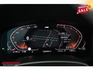 BMW 5-serie 520i M-Sport Pro HUD Memory Leder LED Camera SHZ 93.916 km! picture 21