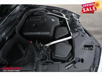 BMW 5-serie 520i M-Sport Pro HUD Memory Leder LED Camera SHZ 93.916 km! picture 7