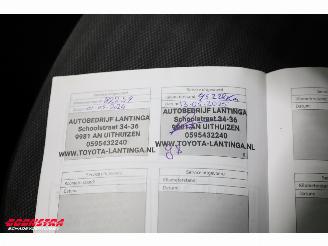 Toyota Aygo 1.0 VVT-i x-play Bluetooth Airco Cruise Camera picture 23