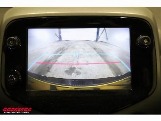 Toyota Aygo 1.0 VVT-i x-play Bluetooth Airco Cruise Camera picture 22