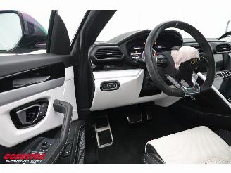 Lamborghini Urus 4.0 V8 Ceramic B&O Massage Memory Pano HUD ACC picture 27