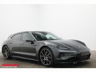 Porsche Taycan 105 kWh Peformance+ Pano Memory 360° Sport Chrono Bose picture 2