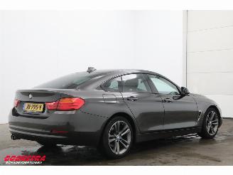 BMW 4-serie Gran Coupé 420d Aut. Leder Bixenon HUD 360° SHZ PDC picture 3