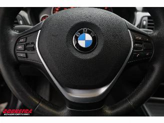 BMW 4-serie Gran Coupé 420d Aut. Leder Bixenon HUD 360° SHZ PDC picture 23