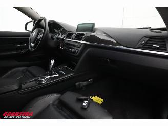 BMW 4-serie Gran Coupé 420d Aut. Leder Bixenon HUD 360° SHZ PDC picture 17