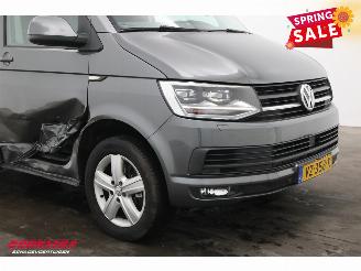 Volkswagen Transporter 2.0 TDI 205 PK DSG L2-H1 LED ACC Airco PDC AHK picture 11