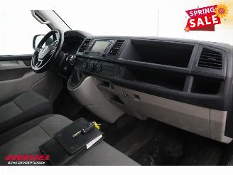 Volkswagen Transporter 2.0 TDI 205 PK DSG L2-H1 LED ACC Airco PDC AHK picture 15