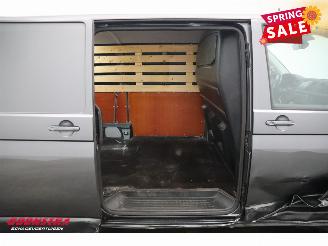 Volkswagen Transporter 2.0 TDI 205 PK DSG L2-H1 LED ACC Airco PDC AHK picture 14