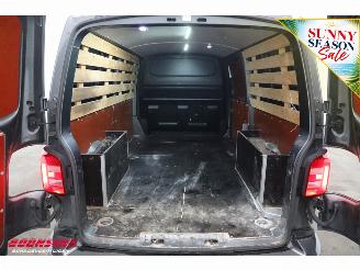Volkswagen Transporter 2.0 TDI 205 PK DSG L2-H1 LED ACC Airco PDC AHK picture 13