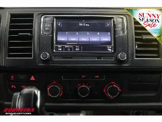 Volkswagen Transporter 2.0 TDI 205 PK DSG L2-H1 LED ACC Airco PDC AHK picture 17