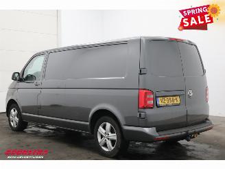 Volkswagen Transporter 2.0 TDI 205 PK DSG L2-H1 LED ACC Airco PDC AHK picture 4