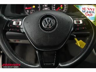 Volkswagen Transporter 2.0 TDI 205 PK DSG L2-H1 LED ACC Airco PDC AHK picture 20