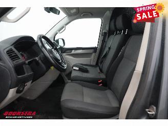 Volkswagen Transporter 2.0 TDI 205 PK DSG L2-H1 LED ACC Airco PDC AHK picture 18
