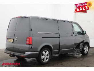 Volkswagen Transporter 2.0 TDI 205 PK DSG L2-H1 LED ACC Airco PDC AHK picture 3