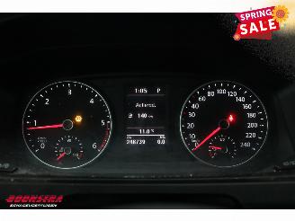 Volkswagen Transporter 2.0 TDI 205 PK DSG L2-H1 LED ACC Airco PDC AHK picture 21