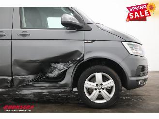 Volkswagen Transporter 2.0 TDI 205 PK DSG L2-H1 LED ACC Airco PDC AHK picture 8